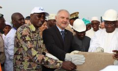 Pose de la prémiere priere kabala