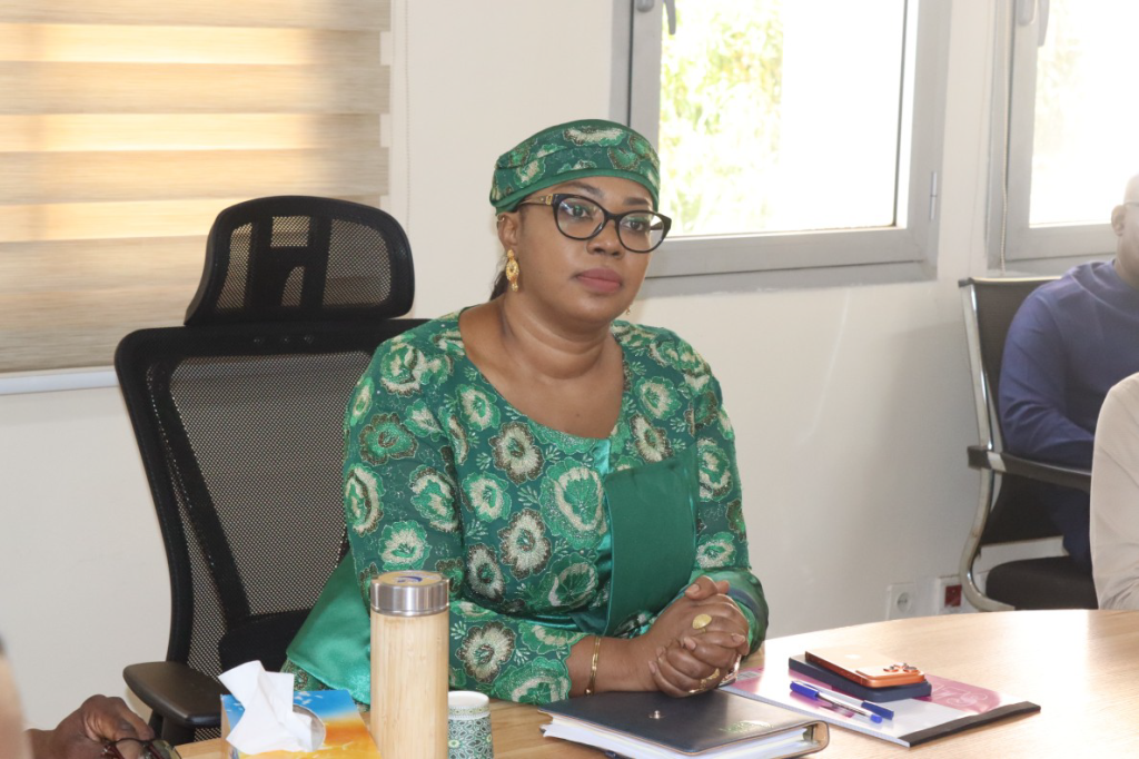 Les cadres renforcent leurs compétences en passation des marchés publics